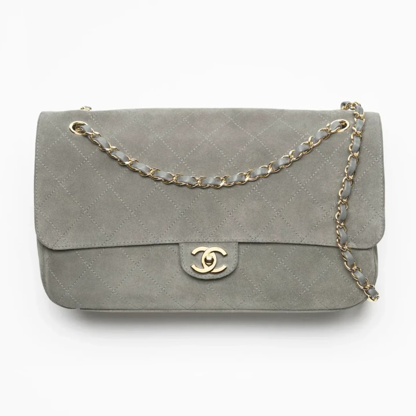 CHANEL Maxi Flap Bag