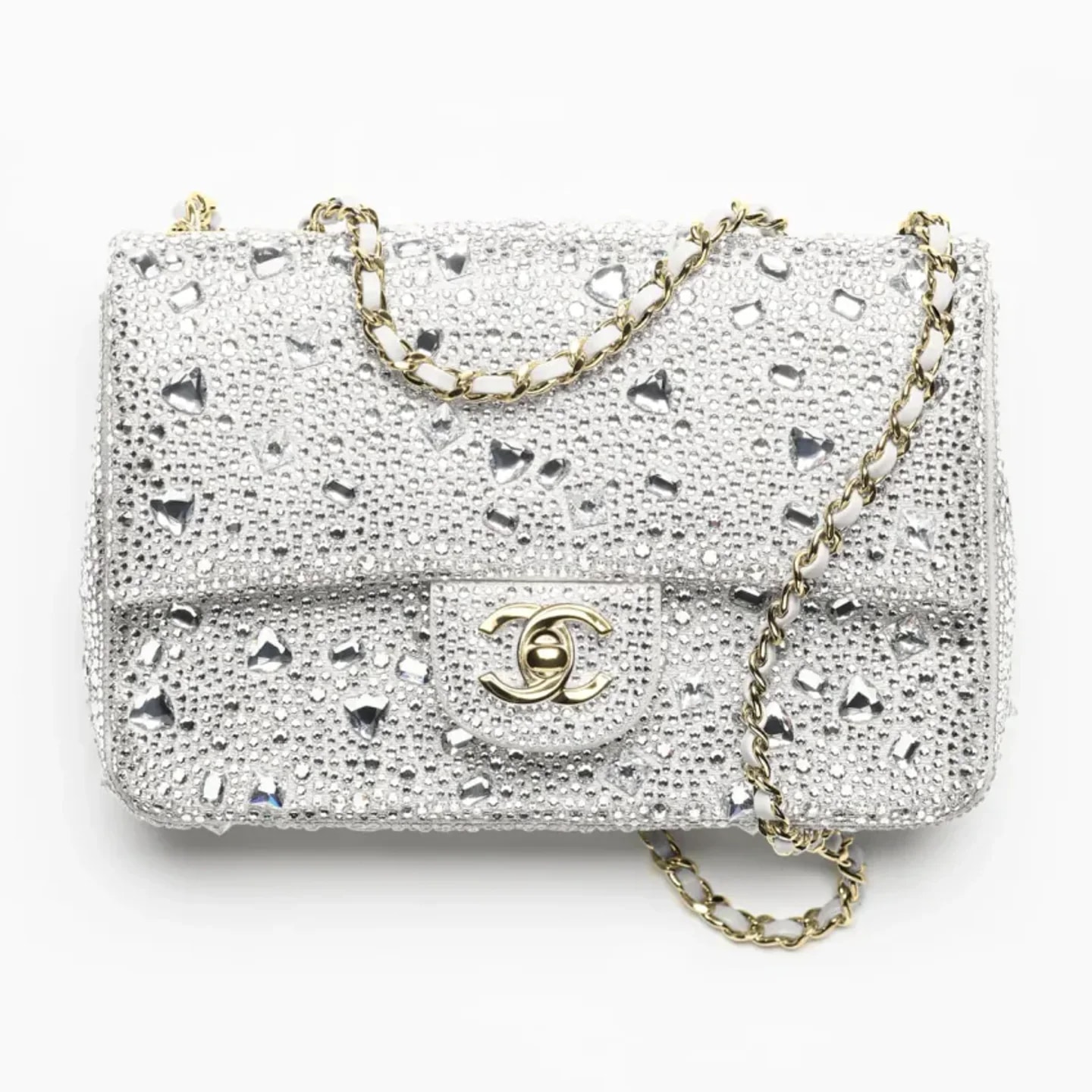 CHANEL Evening Bag