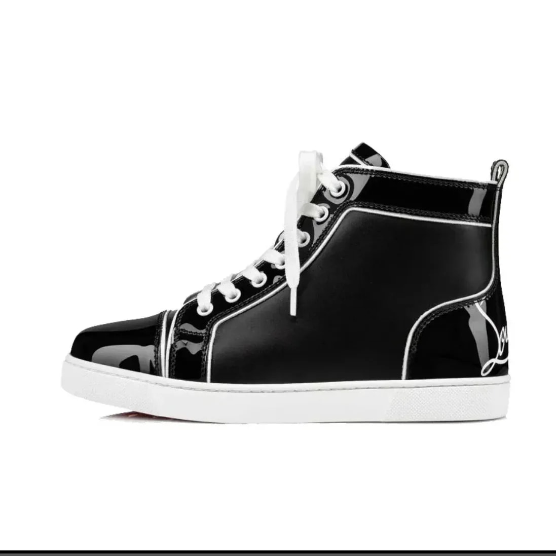 Christian Louboutin Lou Spikes