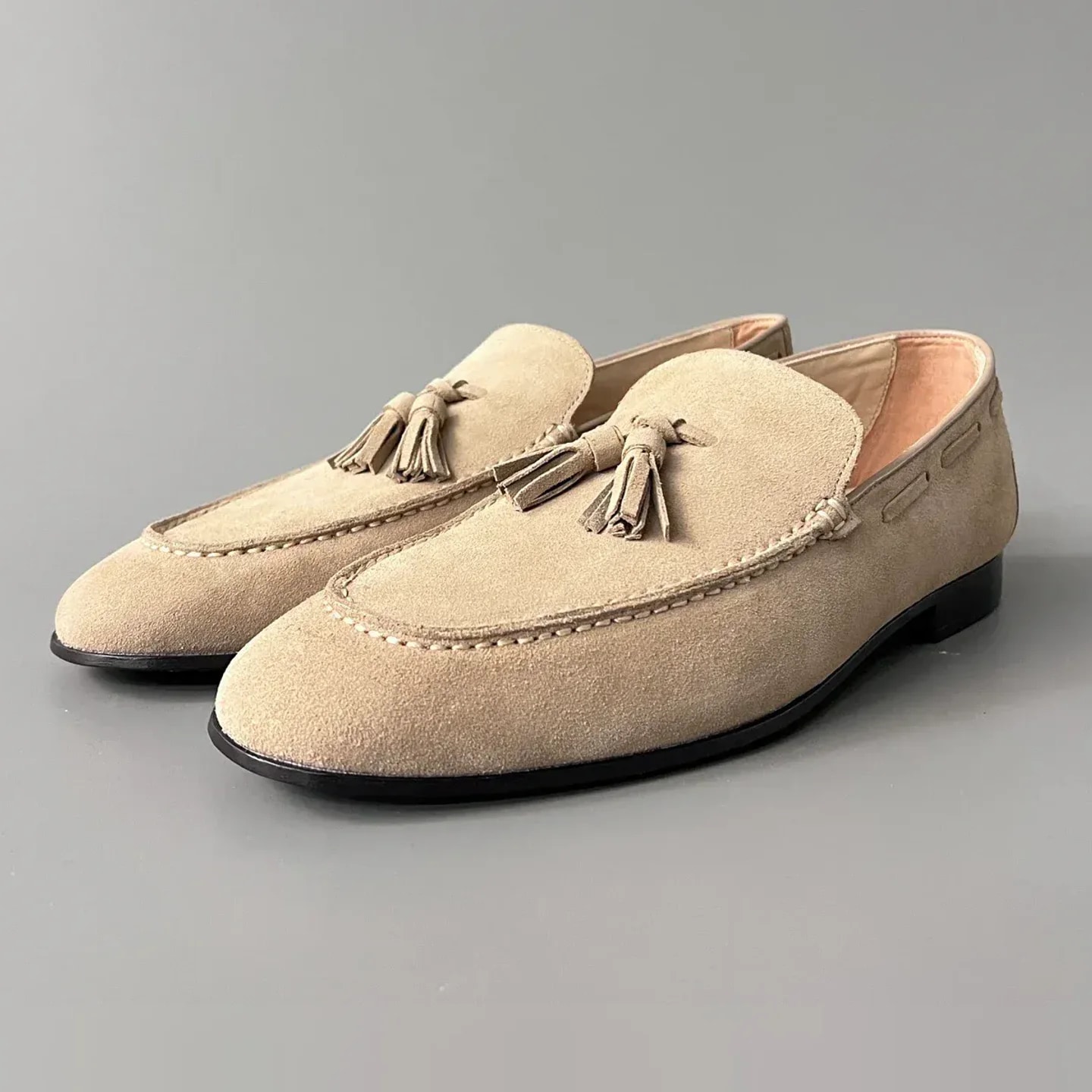 Loro Piana Serge Walk Loafer