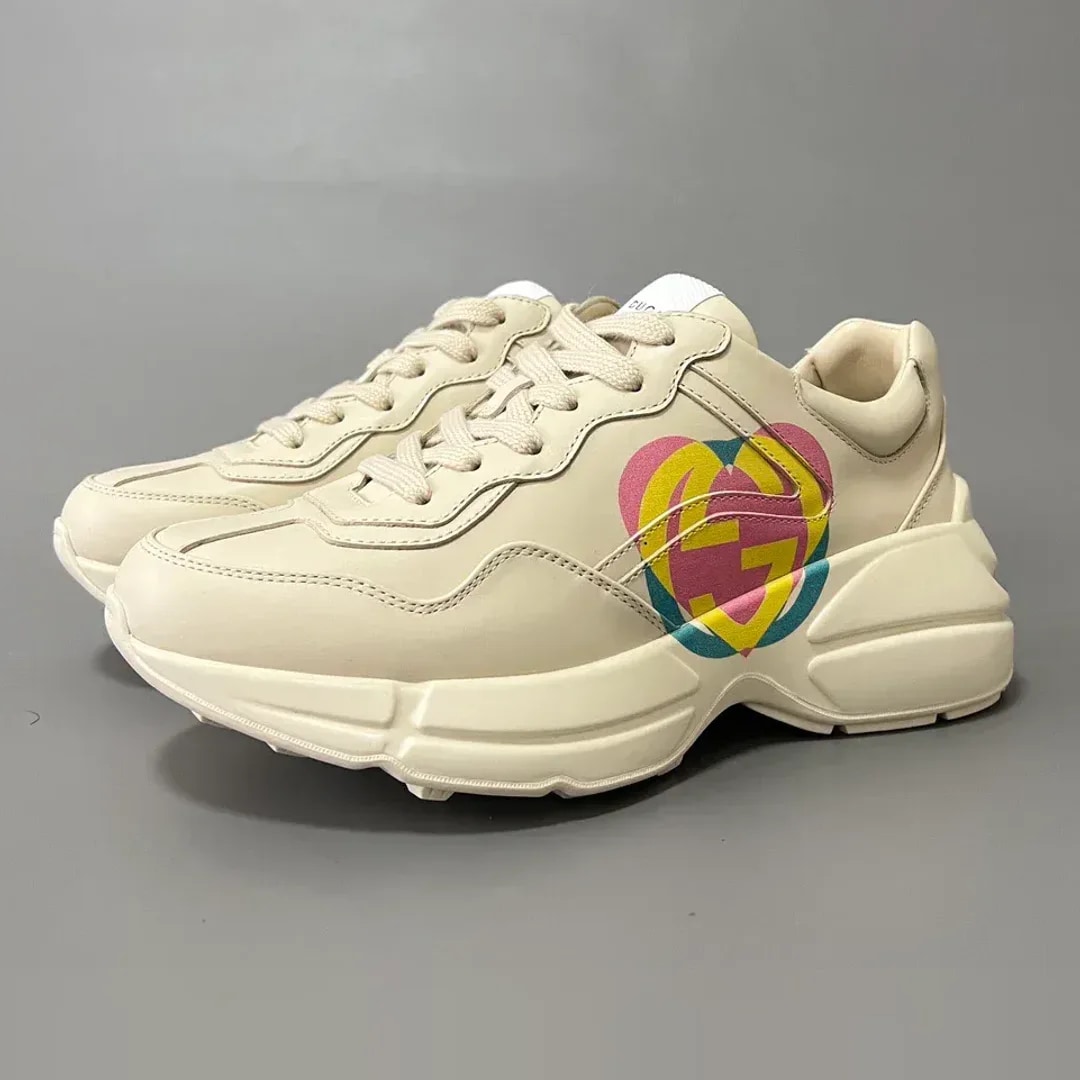 Gucci Rhyton Sneaker