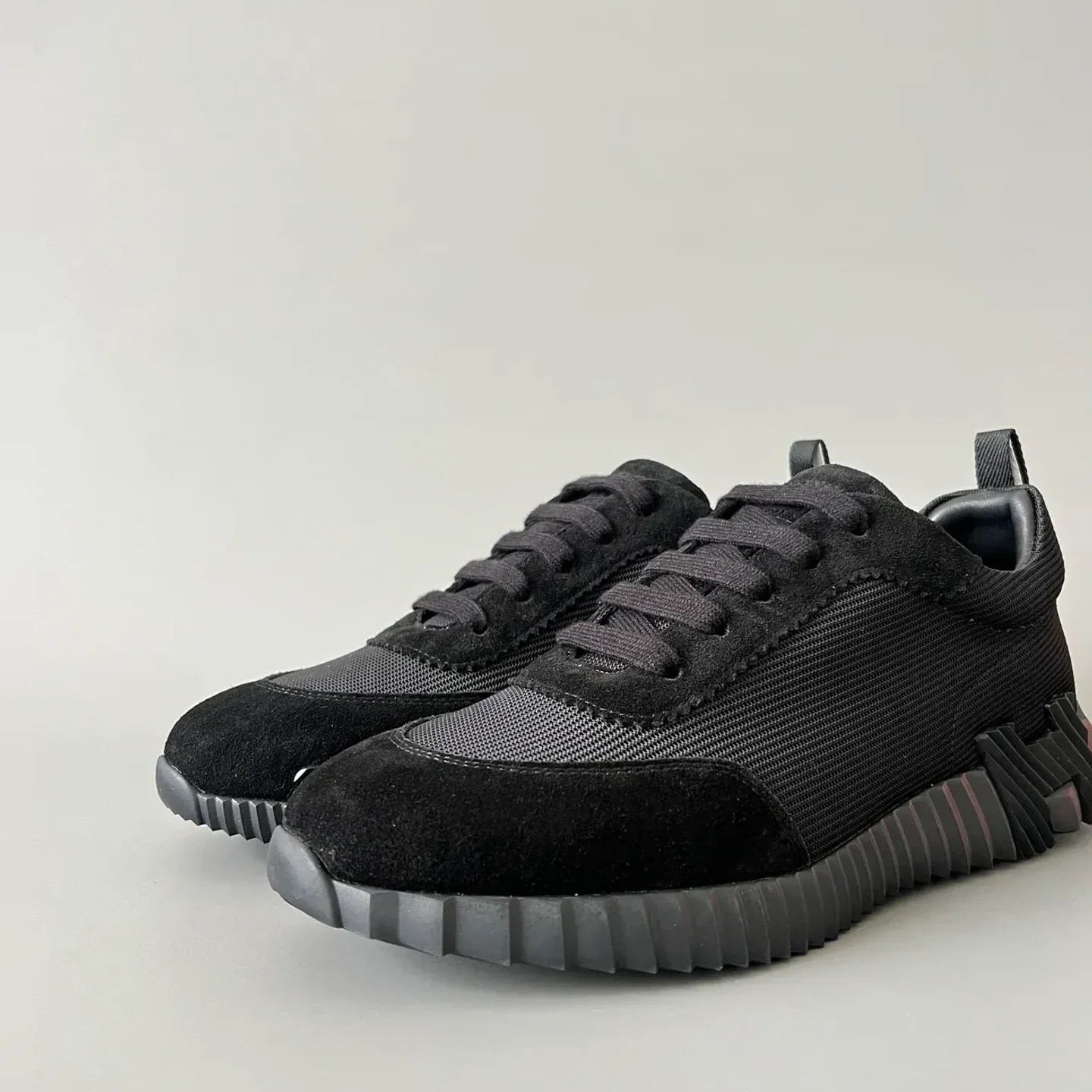 Hermès Bouncing Sneaker