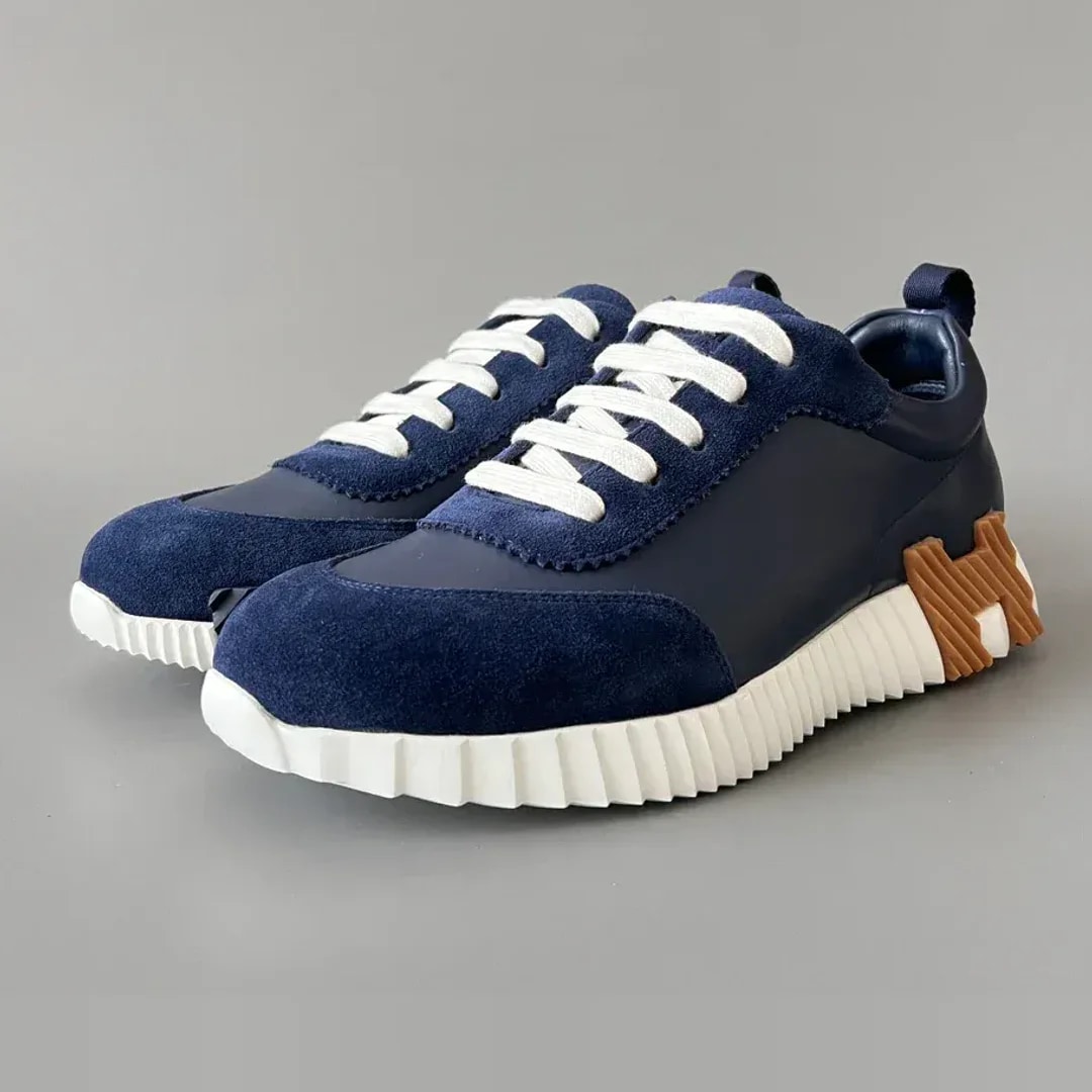 Hermès Bouncing Sneaker