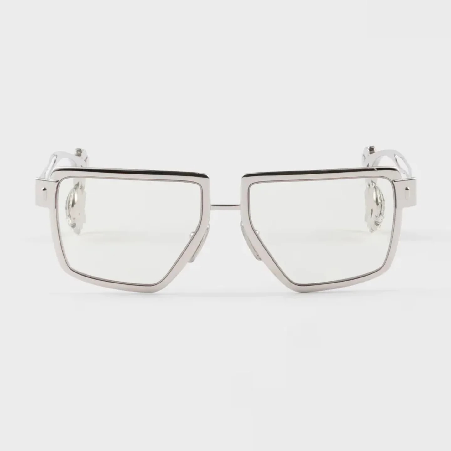 Prada Runway Sunglasses