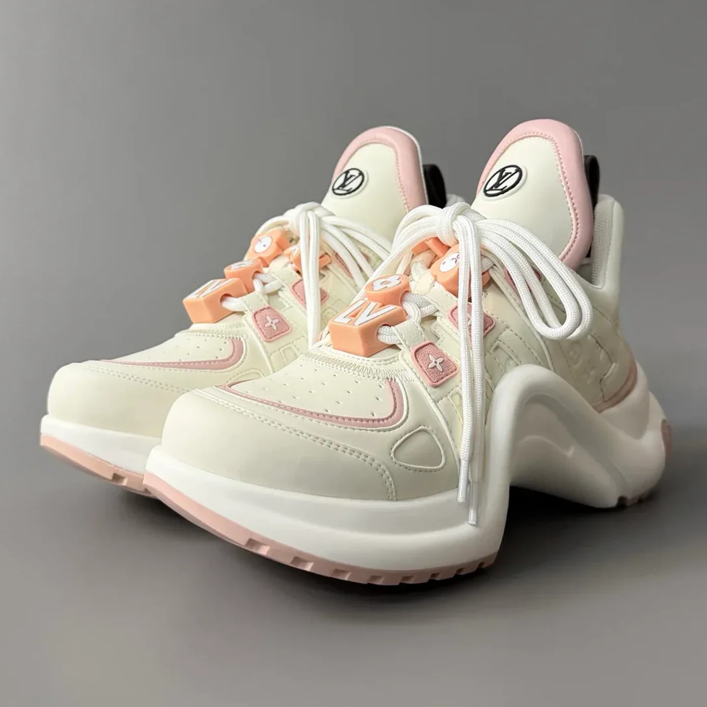 Louis Vuitton LV Archlight Sneaker