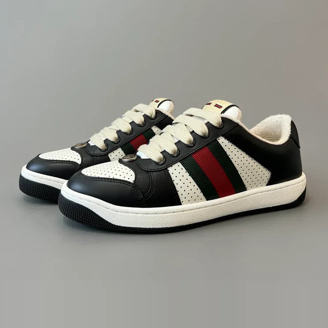 Gucci Screener Sneaker