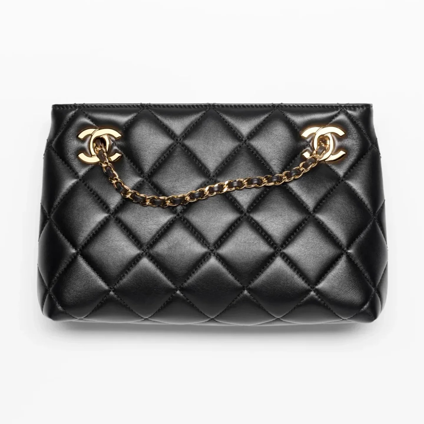 CHANEL Mini Tote