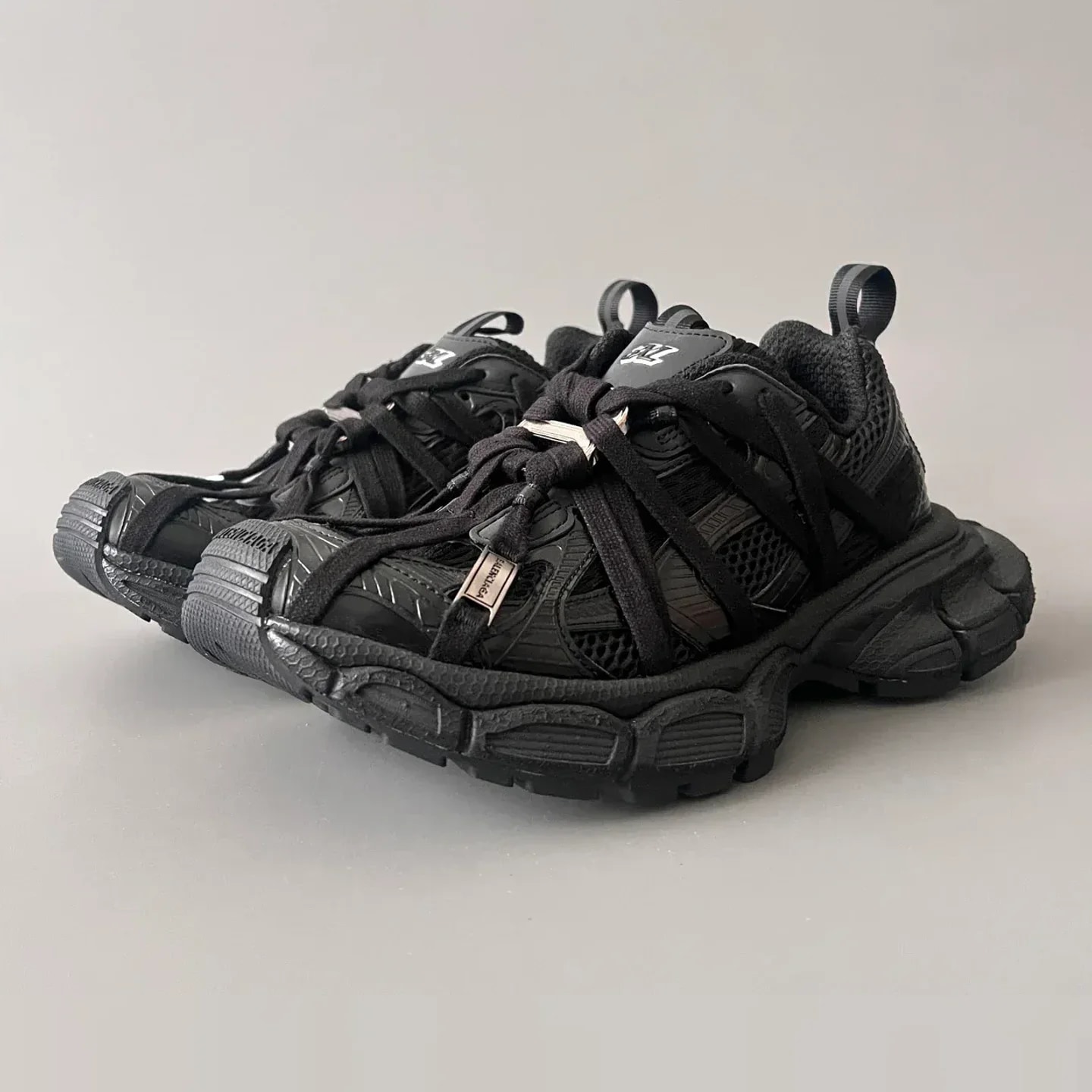 Balenciaga 3XL Sneaker