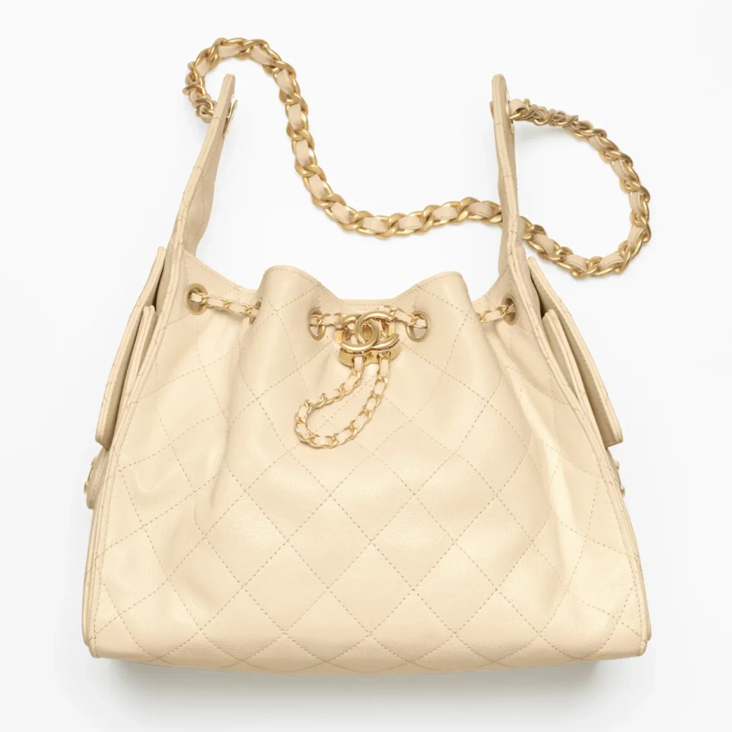 CHANEL 25 Small Handbag