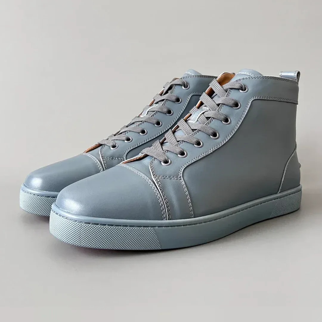 Christian Louboutin Lou Spikes