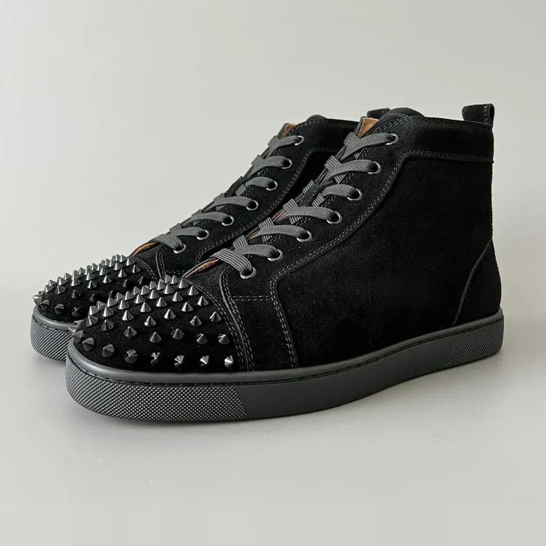 Christian Louboutin Lou Spikes