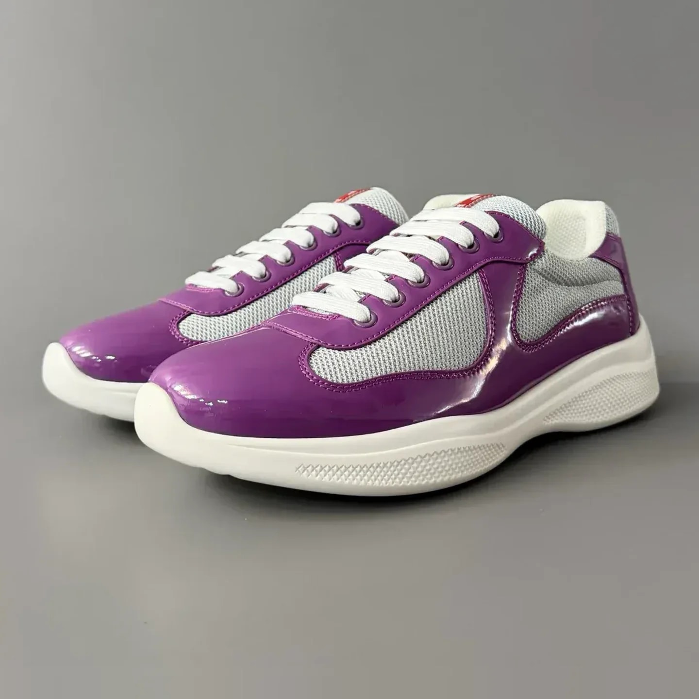 Prada America's Cup Sneaker