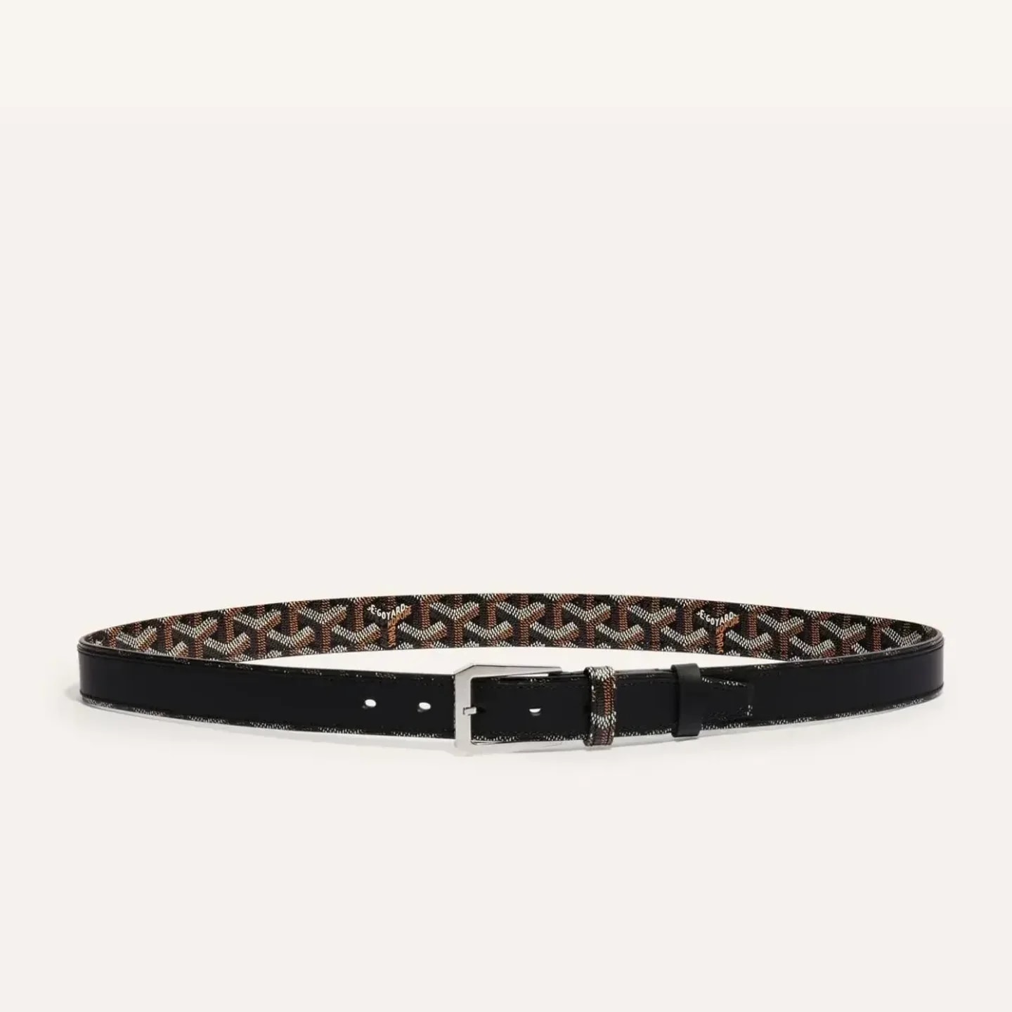 Goyard Fregate Belt