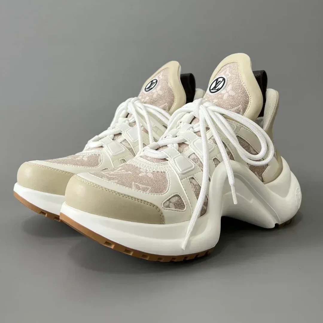 Louis Vuitton LV Archlight Sneaker