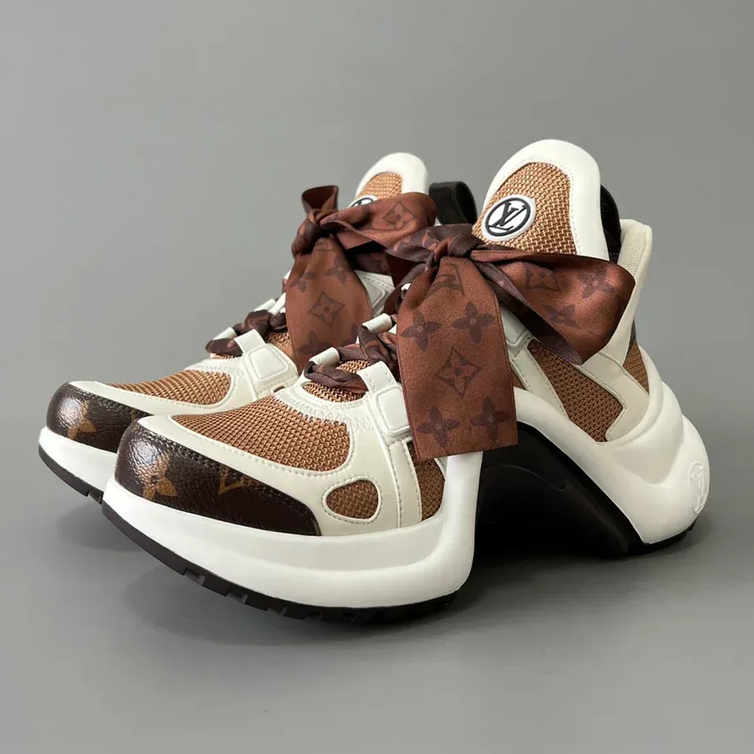 Louis Vuitton LV Archlight Sneaker
