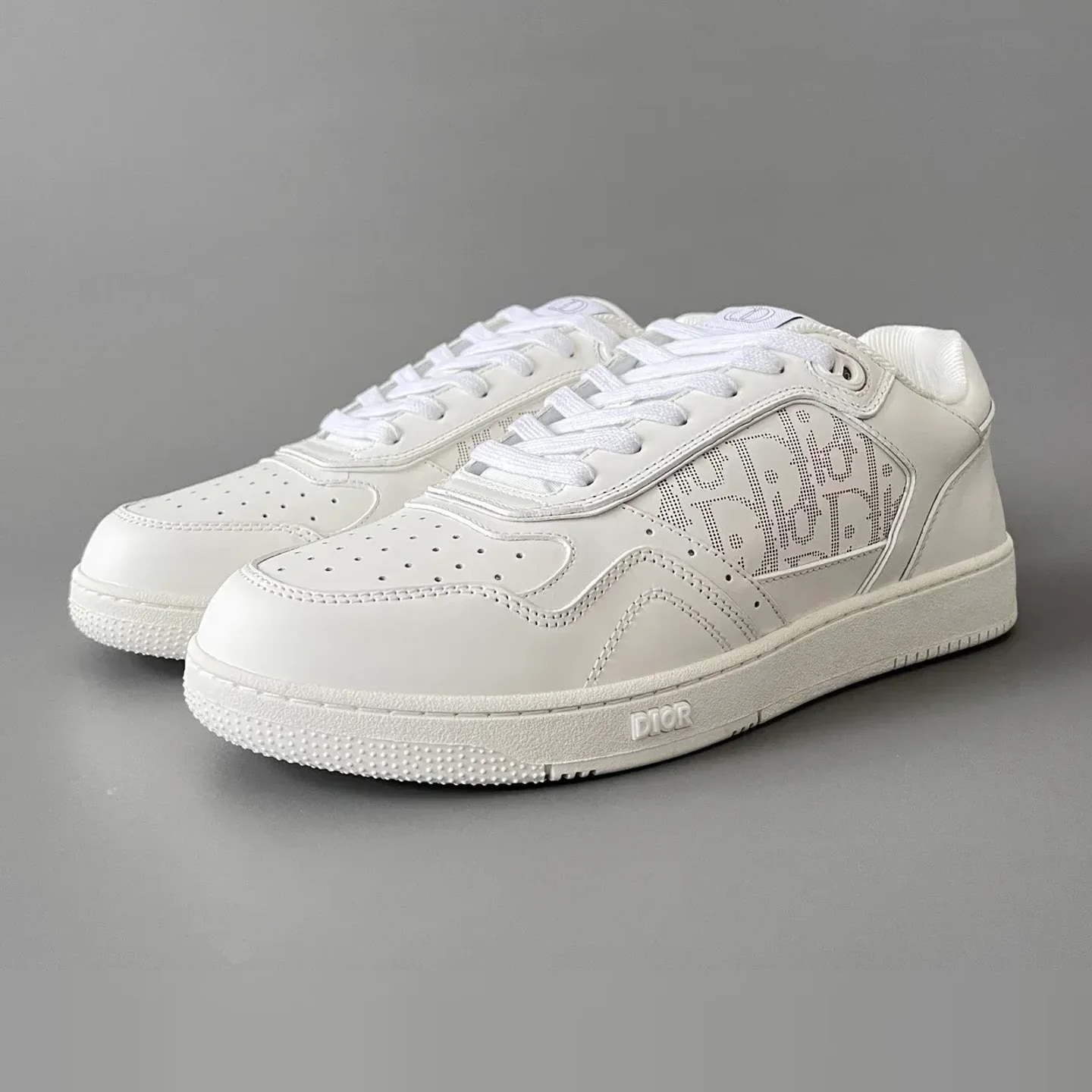 Dior B27 Uptown Sneaker