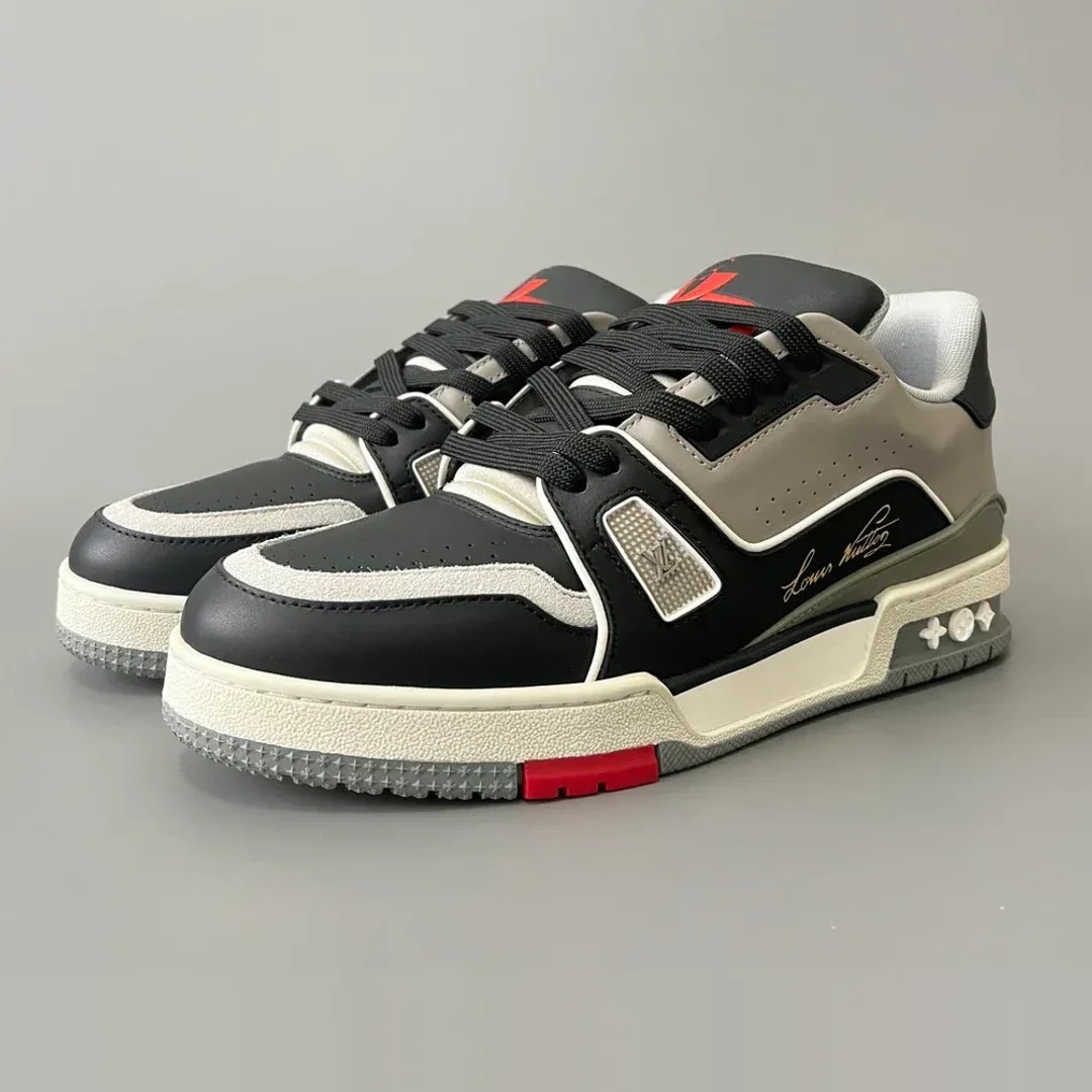 Louis Vuitton LV Trainer Sneaker