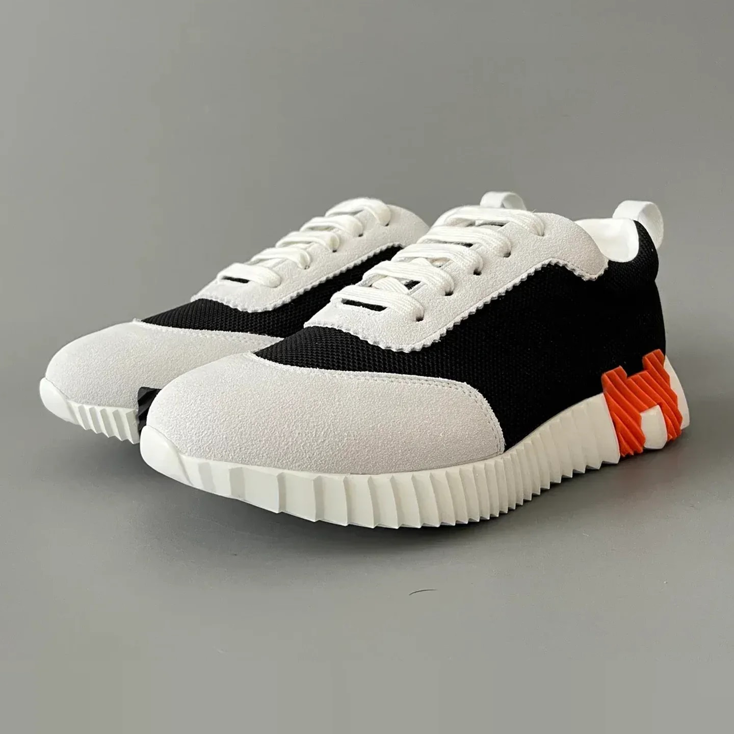 Hermès Bouncing Sneaker