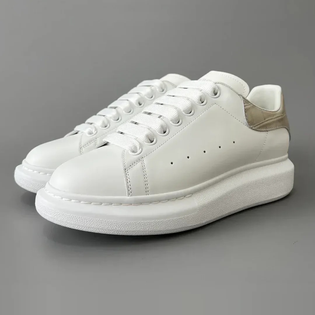 McQueen Oversized Sneaker
