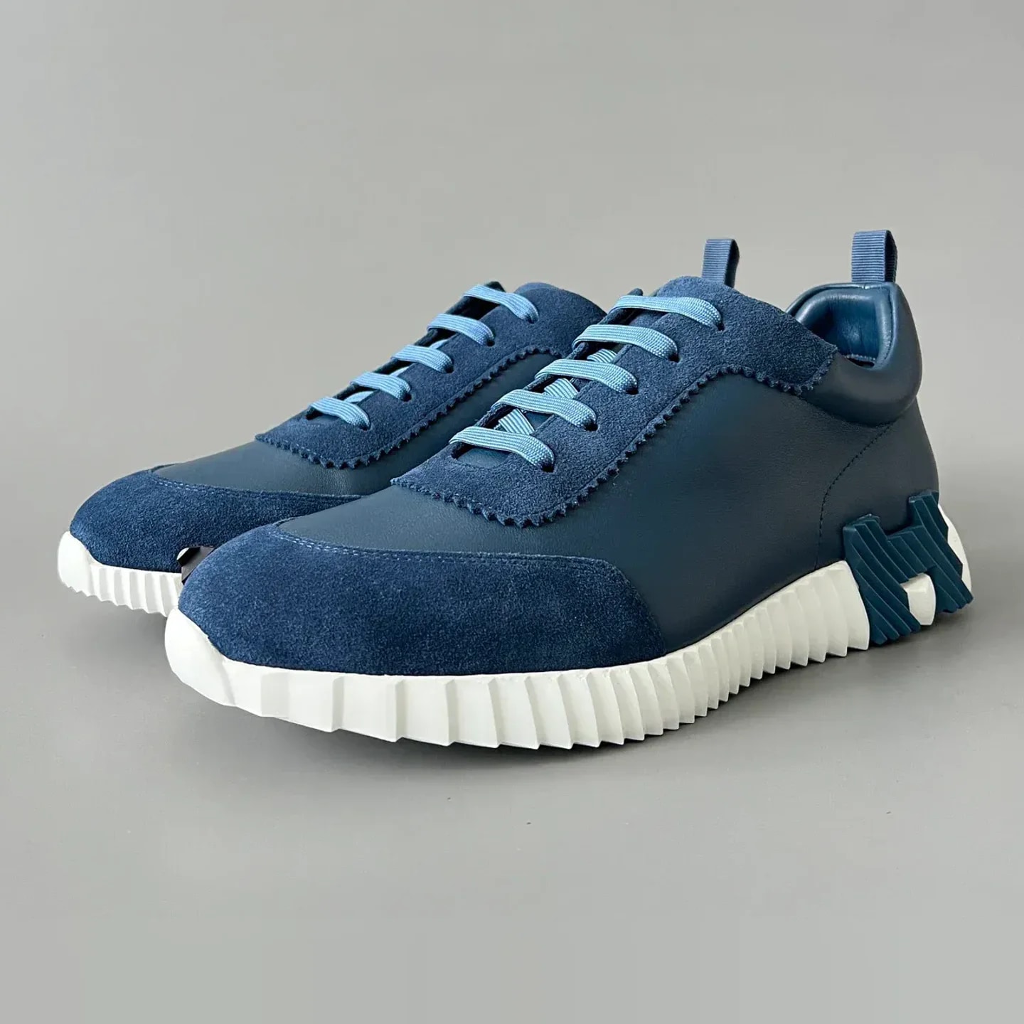 Hermès Bouncing Sneaker