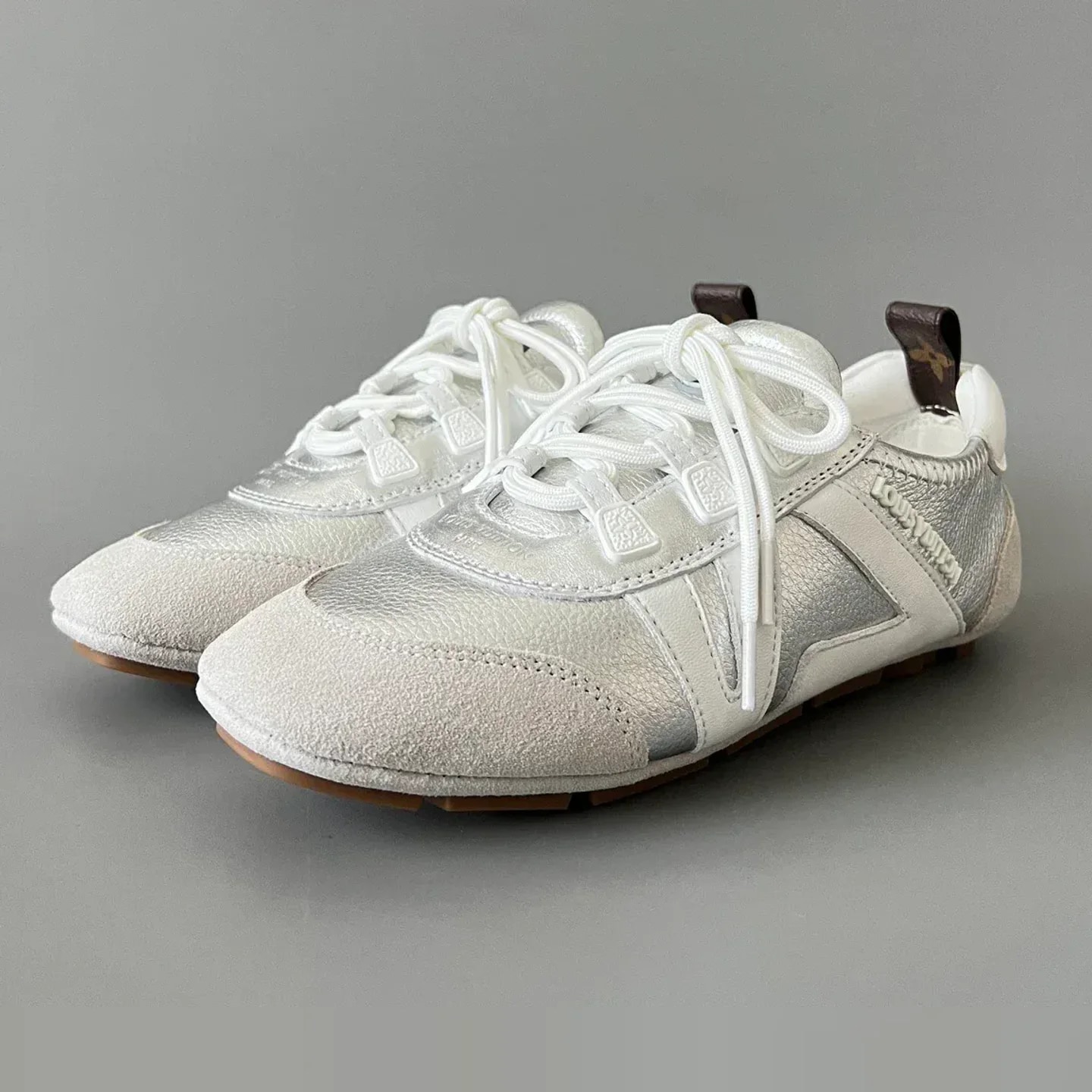 Louis Vuitton LV Sneakerina