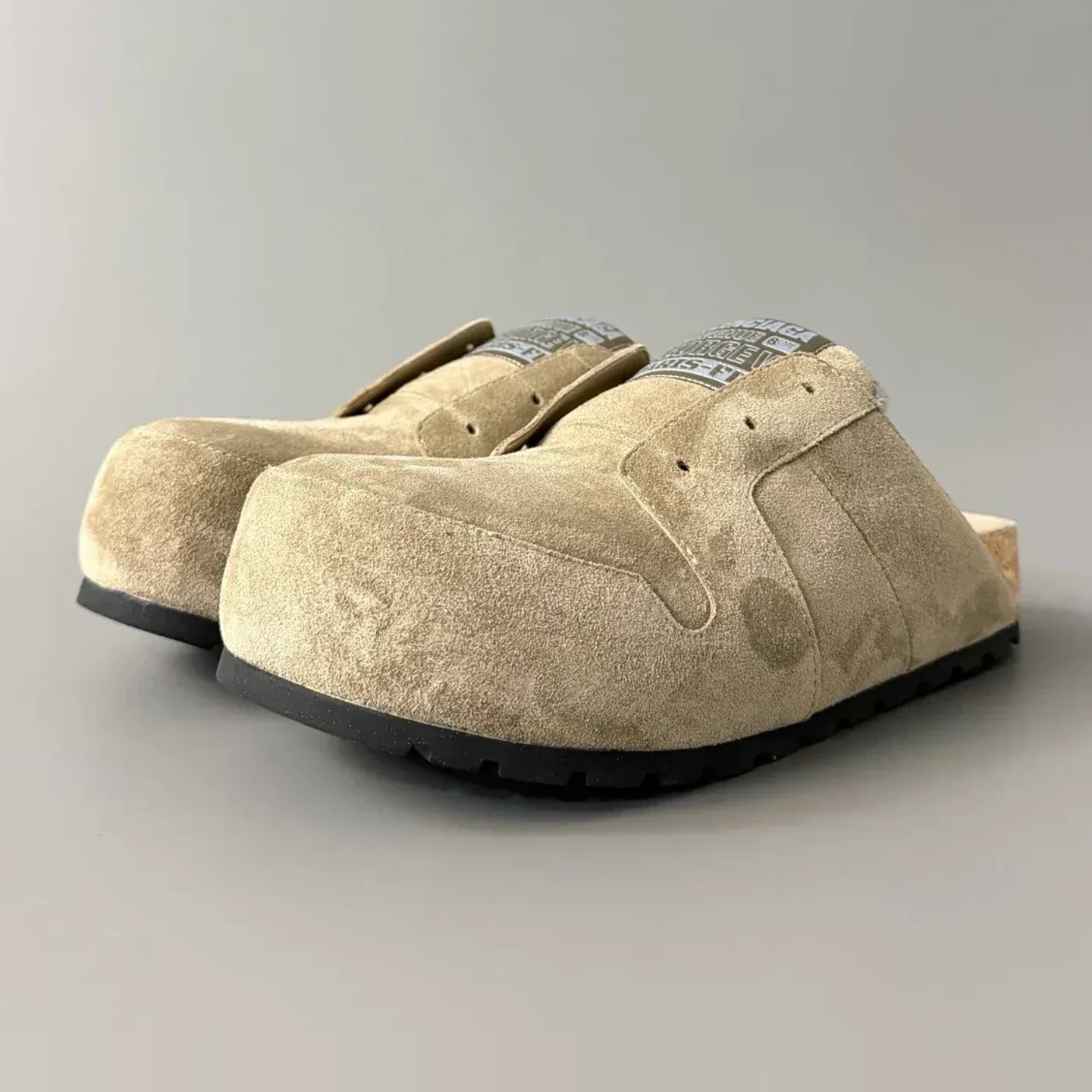 Balenciaga Dumbo Mule