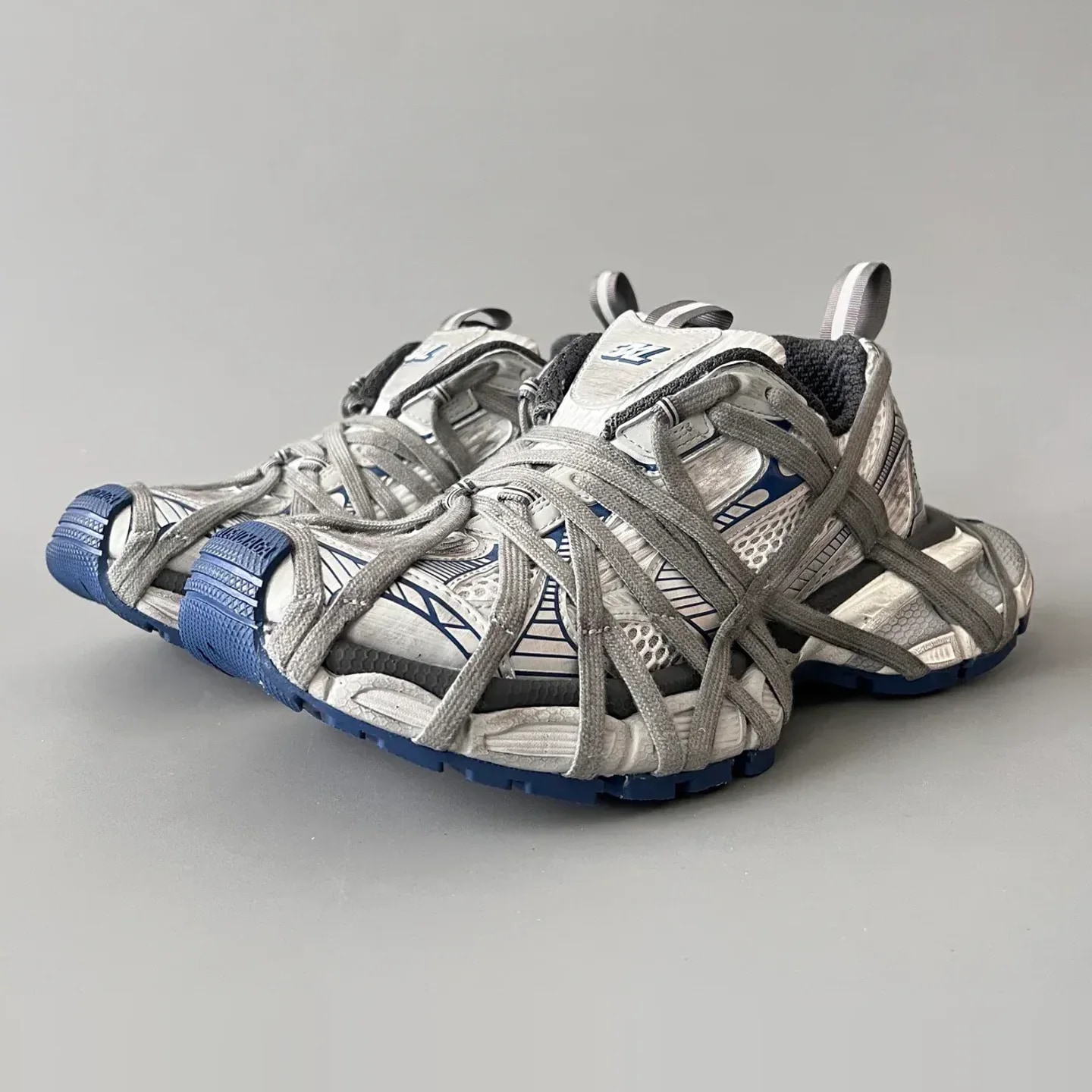 Balenciaga 3XL Sneaker