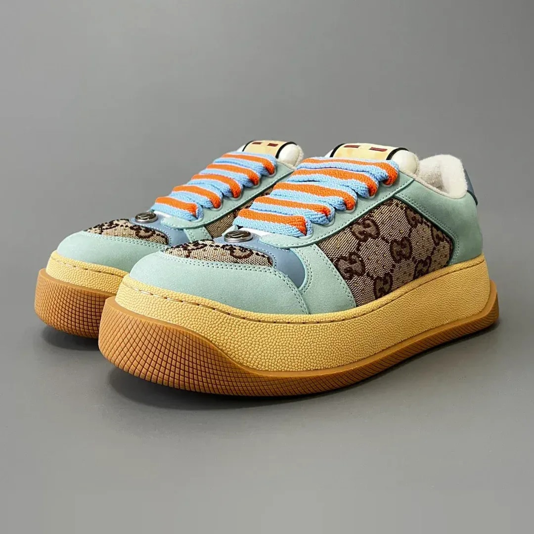 Gucci Screener Sneaker