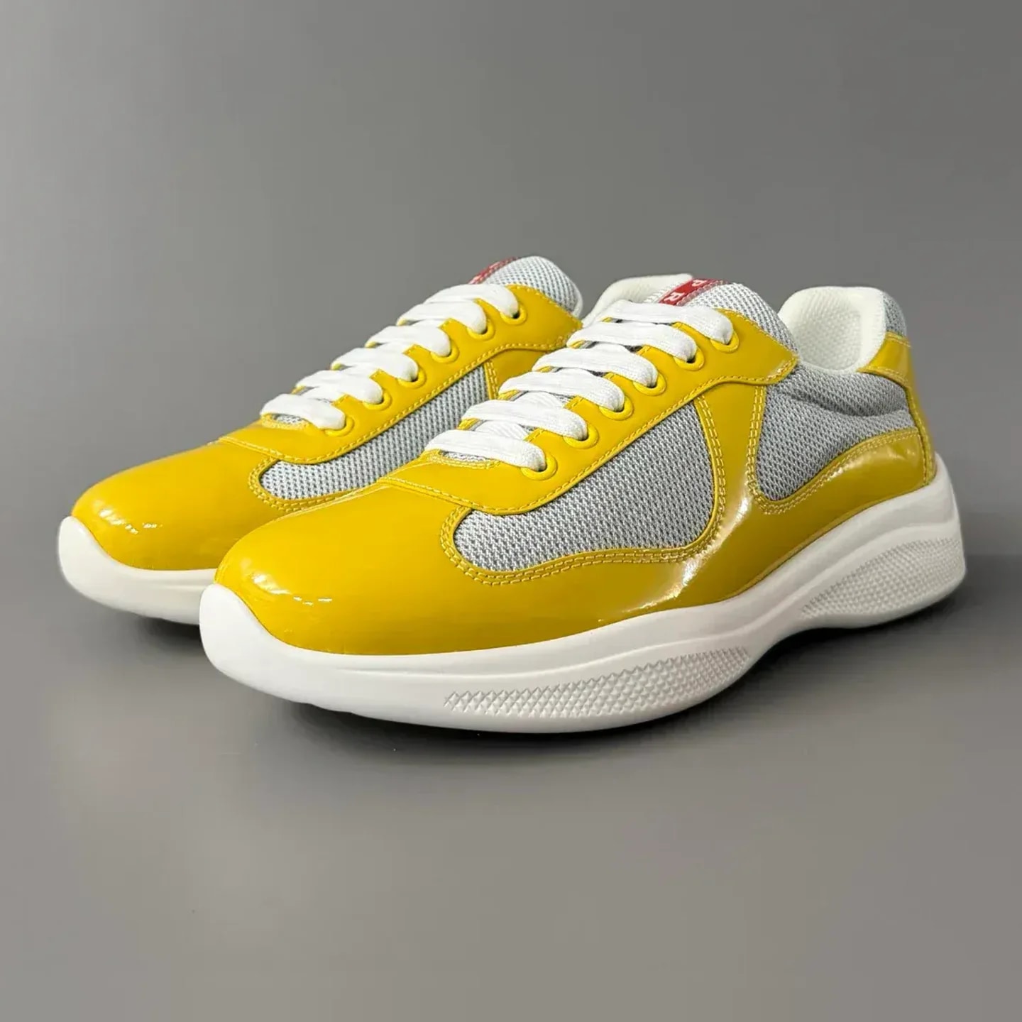 Prada America's Cup Sneaker