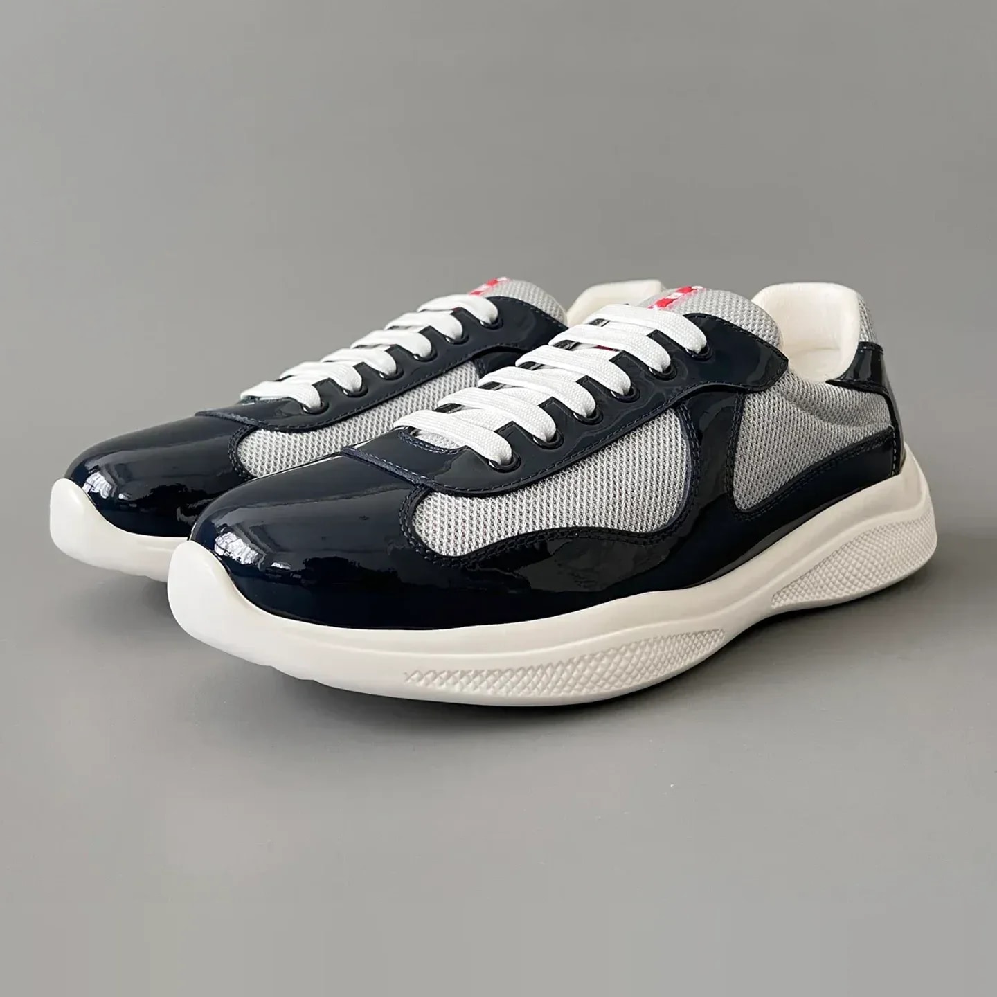 Prada America's Cup Sneaker