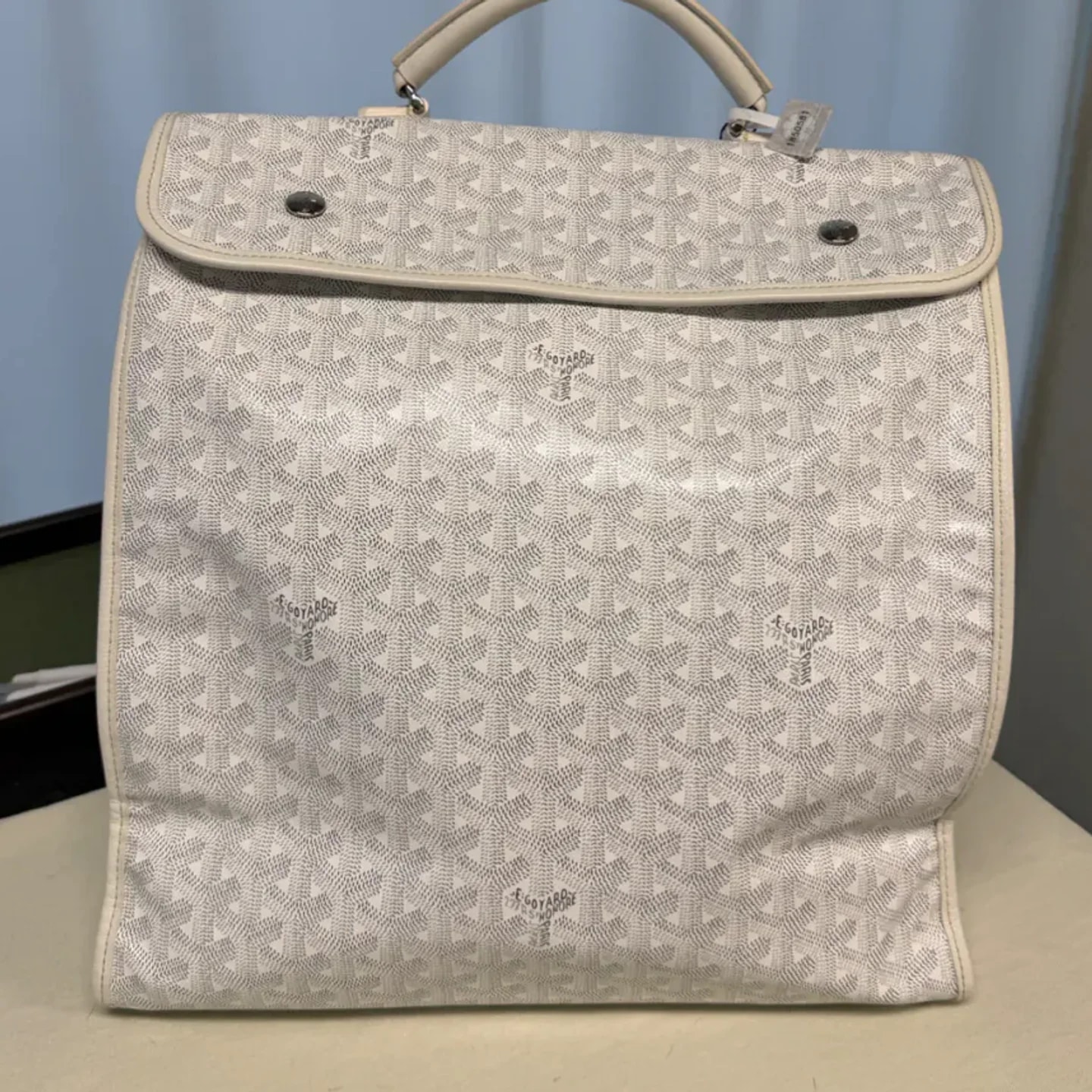 Goyard Alpin Mini