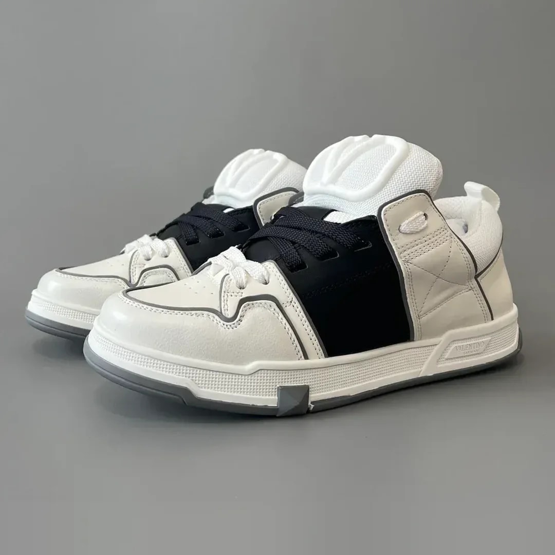 Valentino Garavani Open Skate Shoes