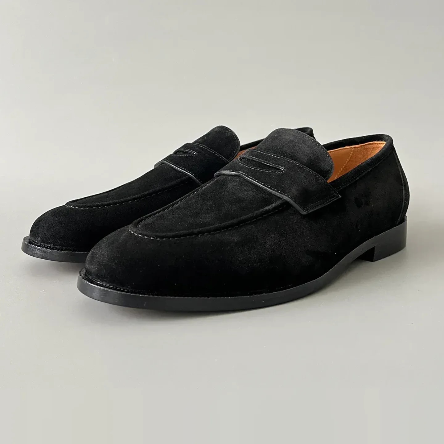 Loro Piana Sergio Loafer
