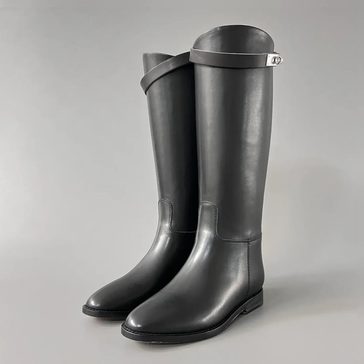 Hermès Jumping Boot