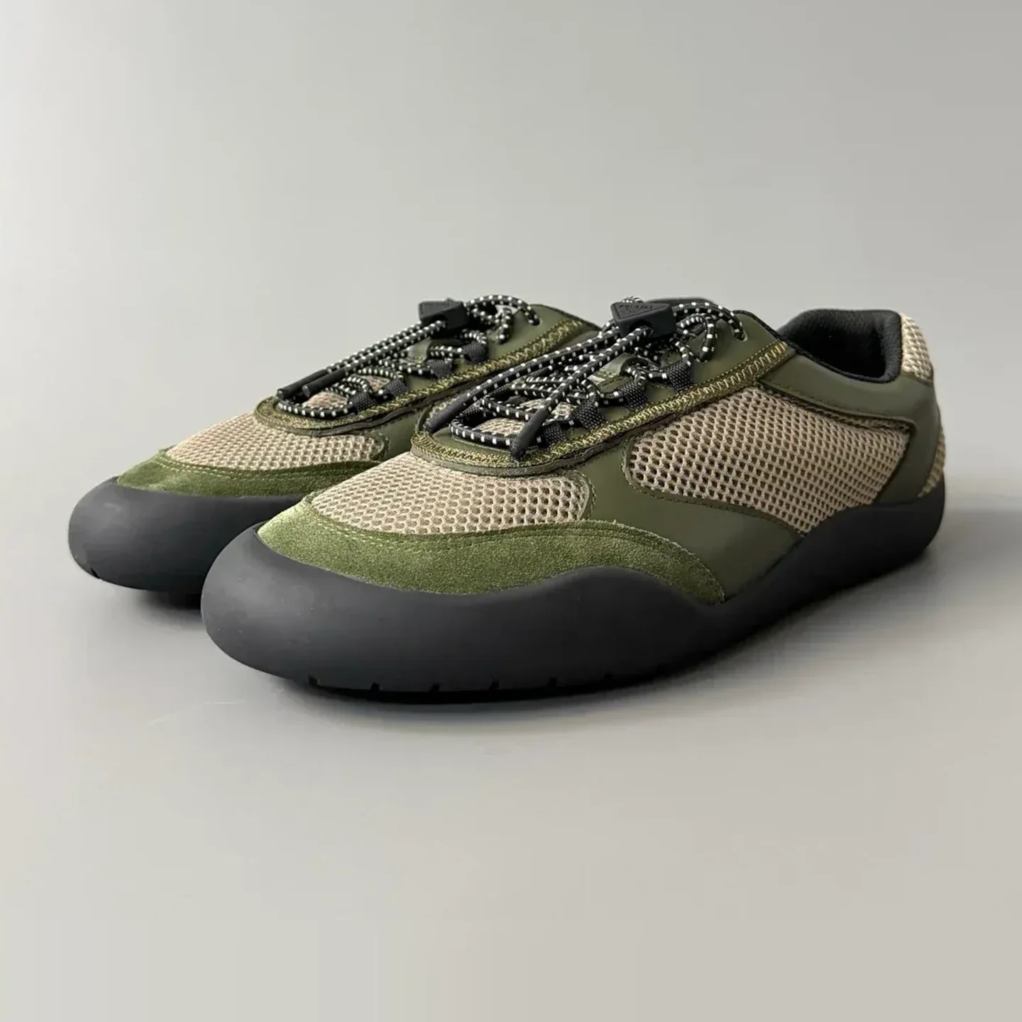 Prada Speedrock Sneaker