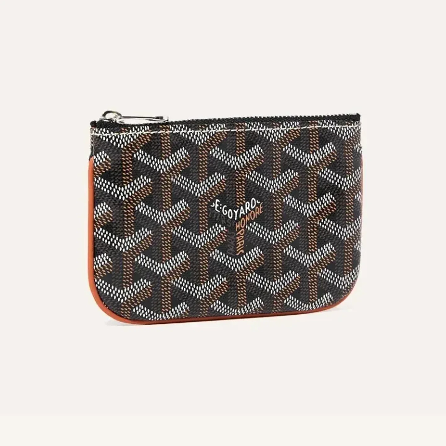 Goyard Sénat Nano Key Pouch
