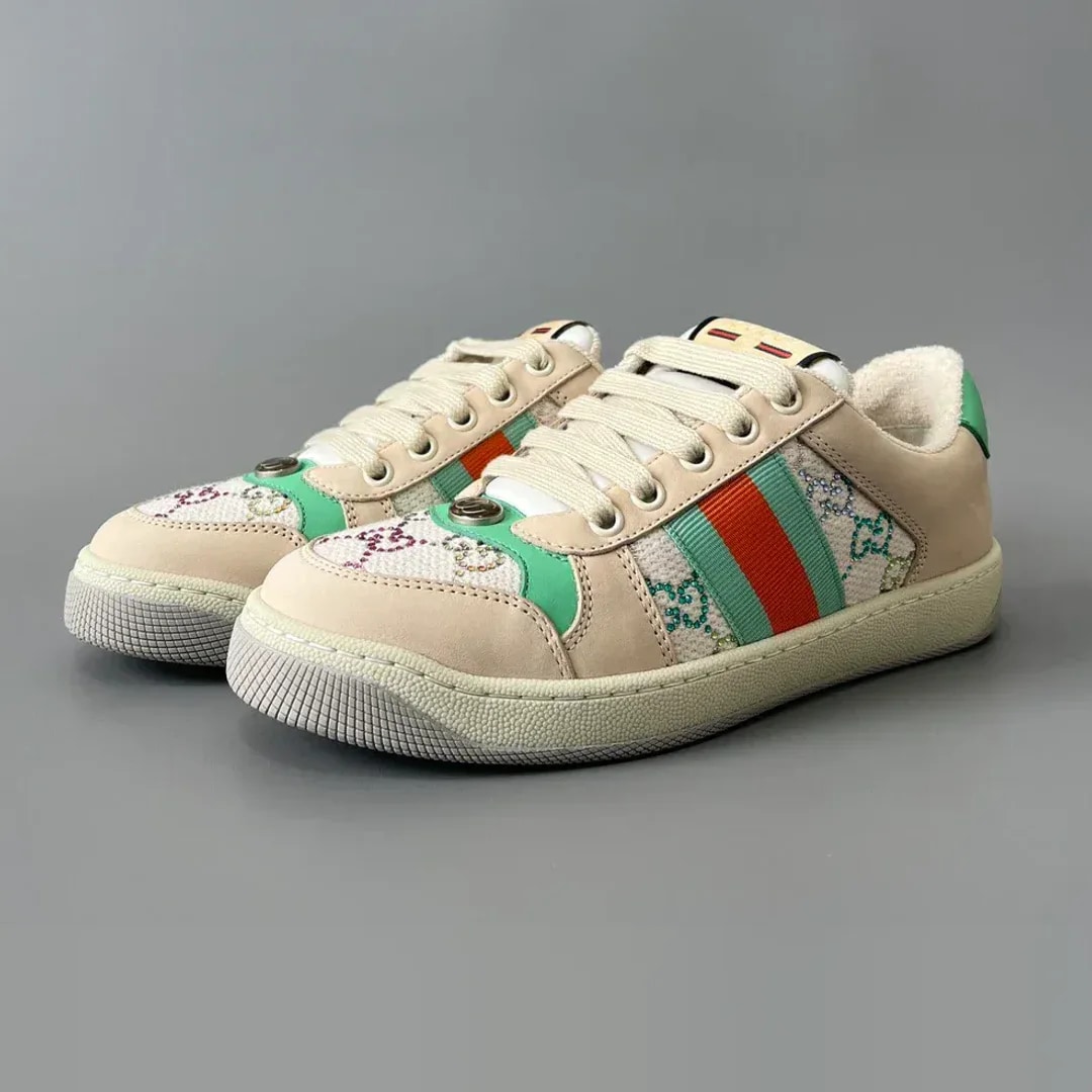 Gucci Screener Sneaker