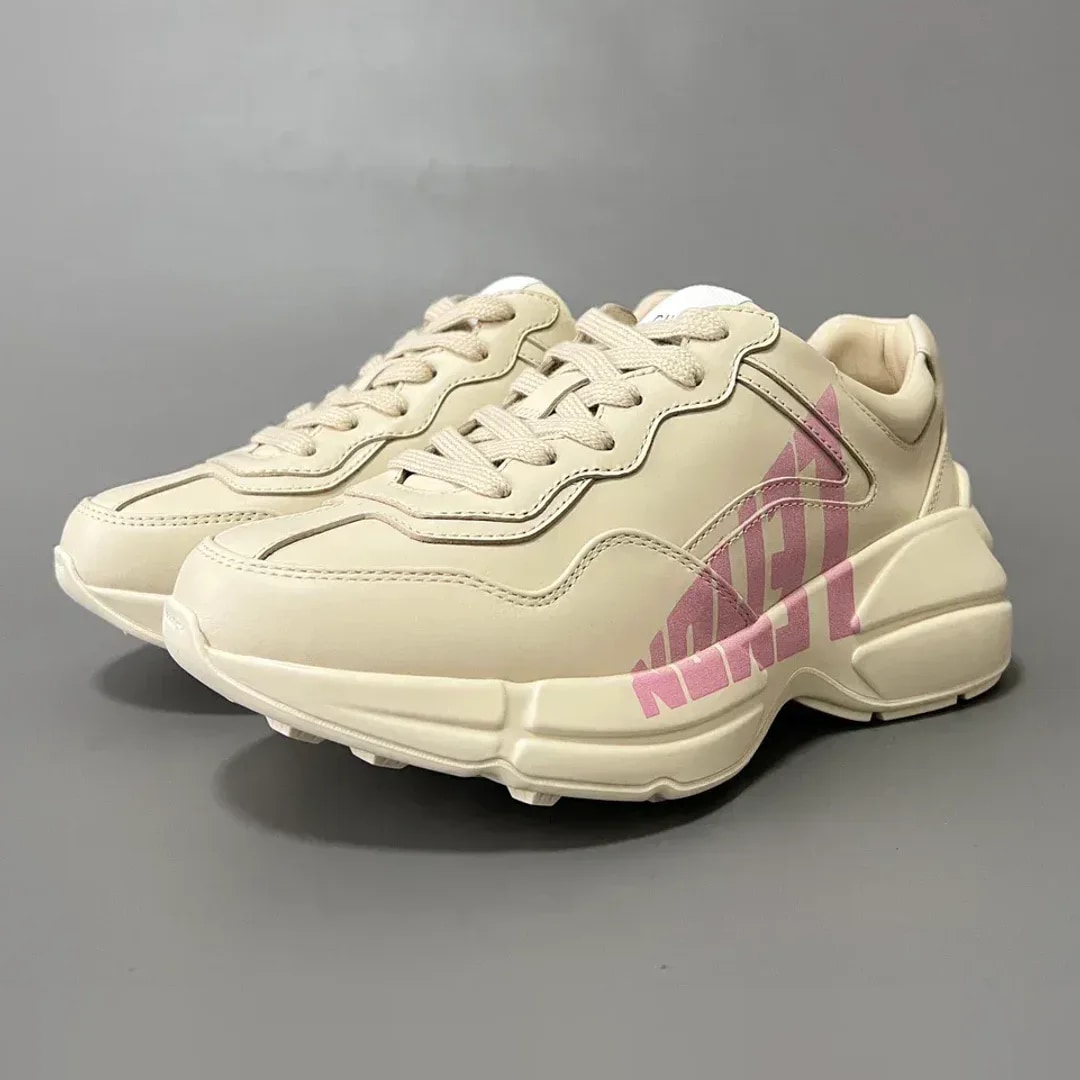 Gucci Rhyton Sneaker