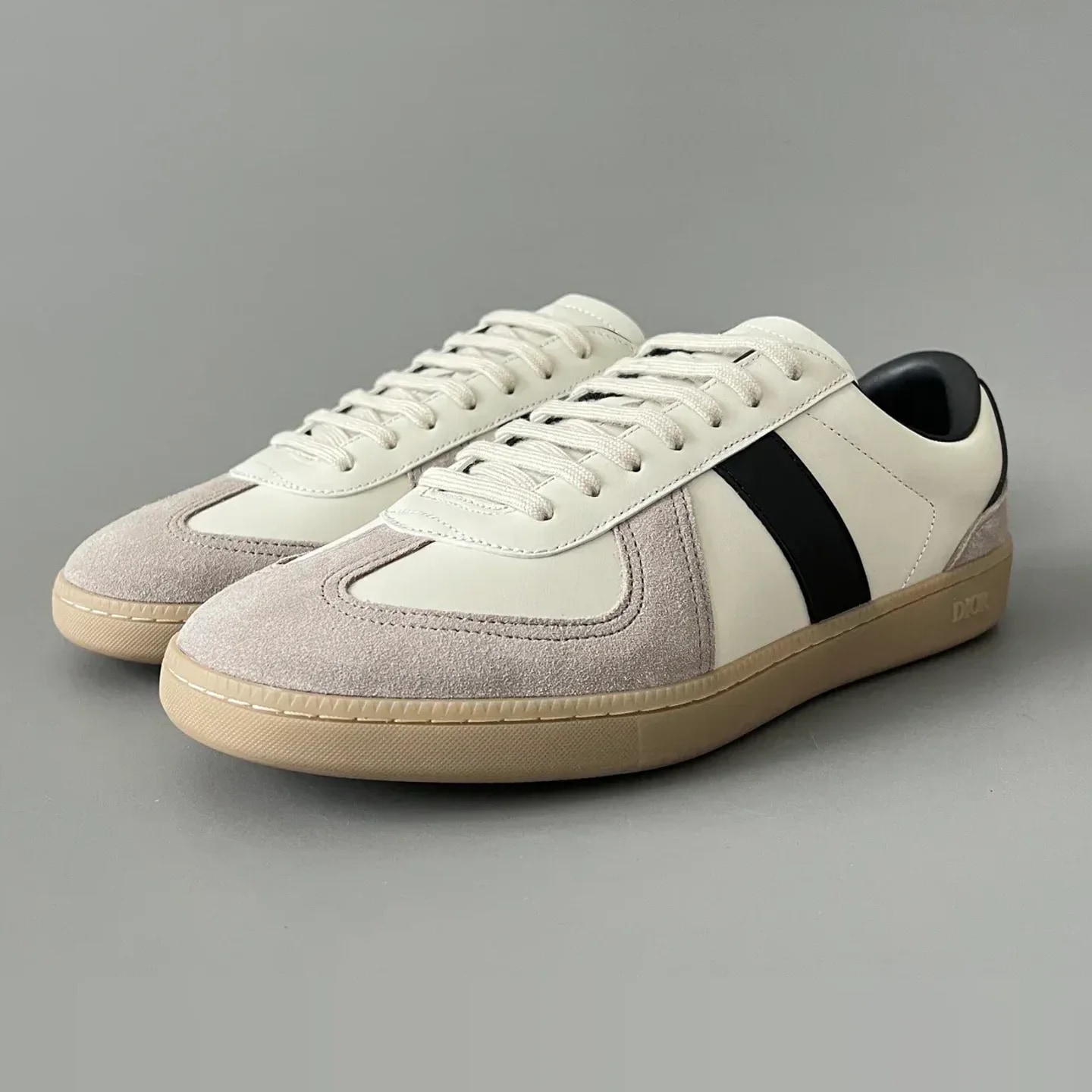Dior B01 Matchpoint Sneaker