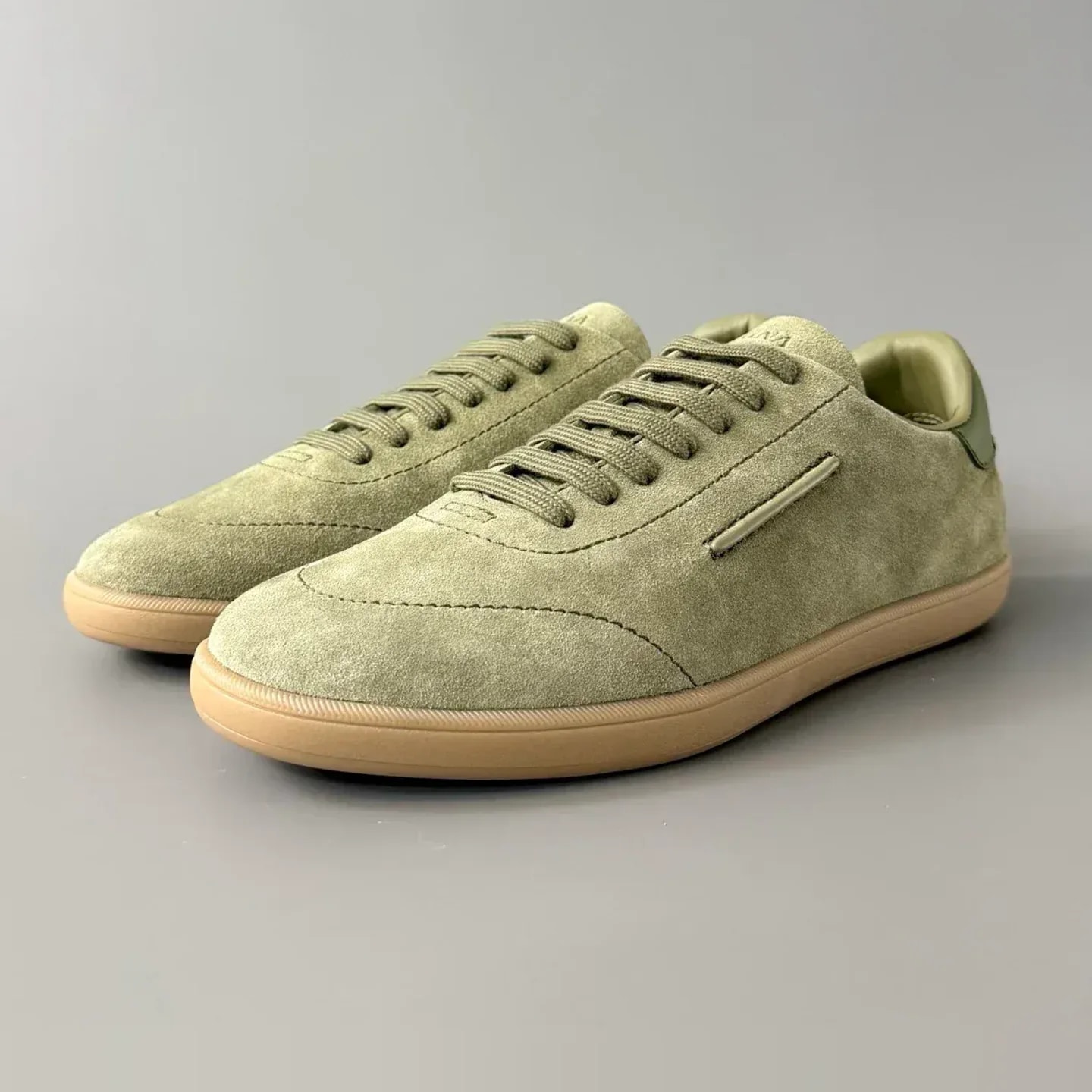 ZEGNA 232 Sneakers