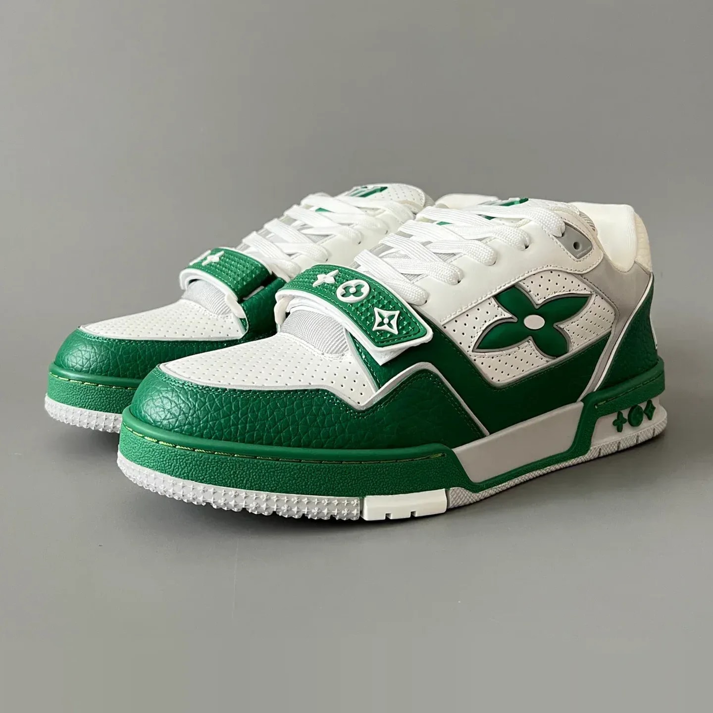 Louis Vuitton LV Trainer Sneaker