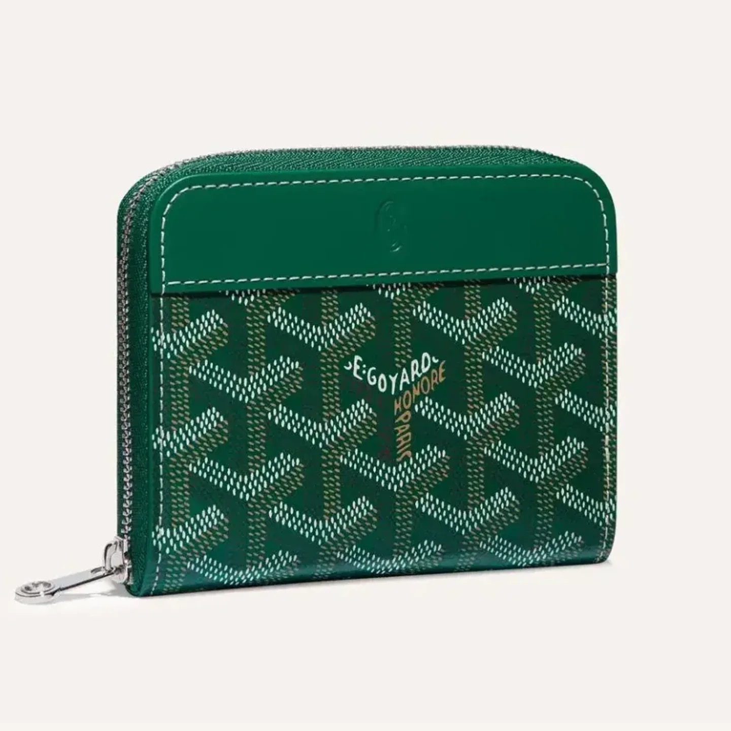 Goyard Matignon PM Wallet