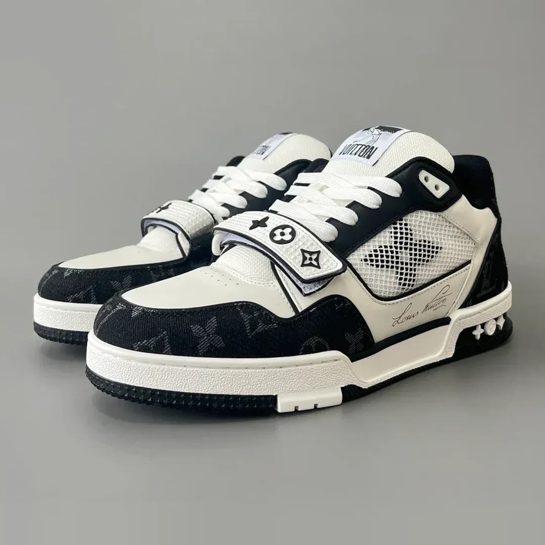 Louis Vuitton LV Trainer Sneaker