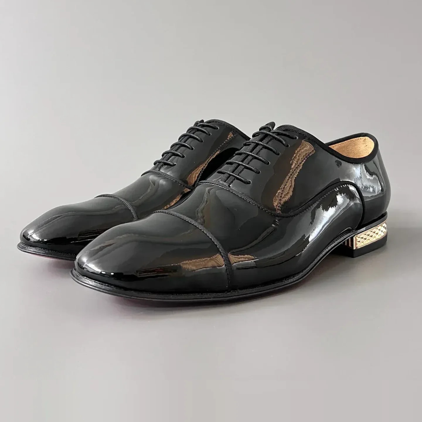 Christian Louboutin Greggo