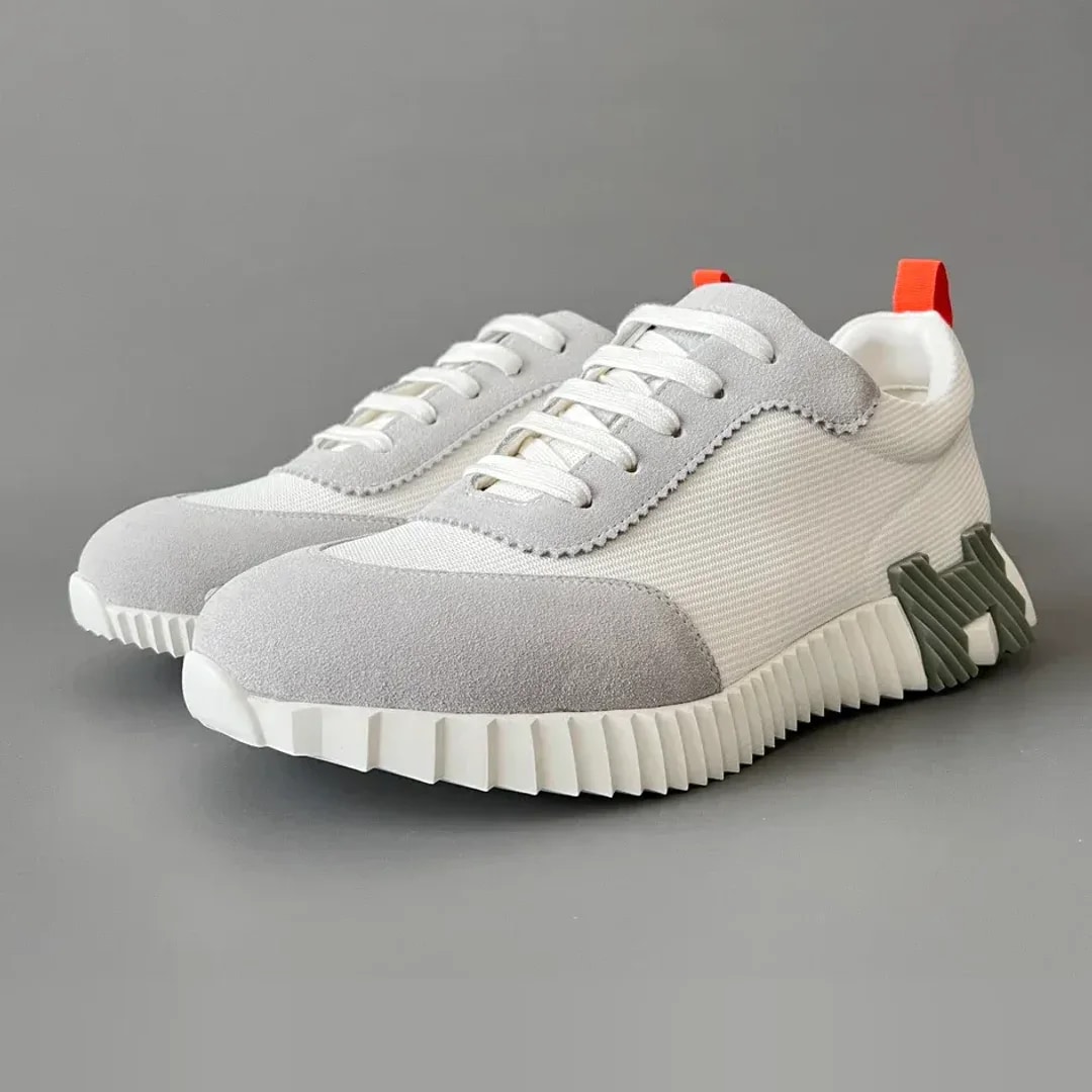 Hermès Bouncing Sneaker