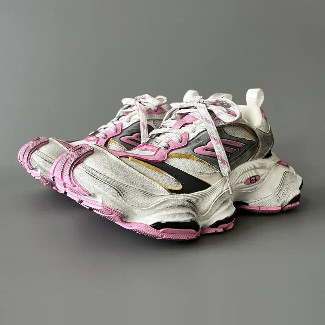 Balenciaga Cargo Sneaker