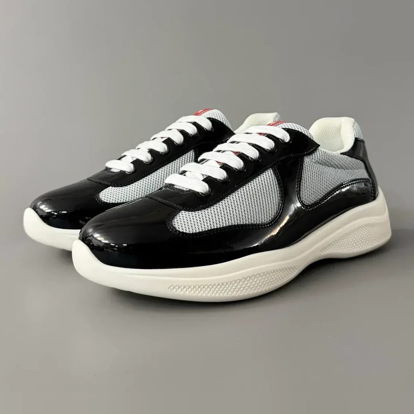 Prada America's Cup Sneaker