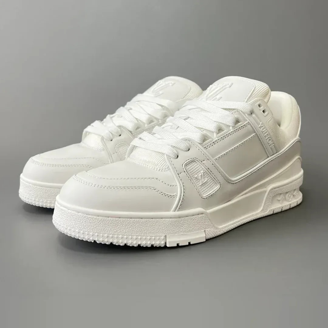 Louis Vuitton LV Trainer Sneaker