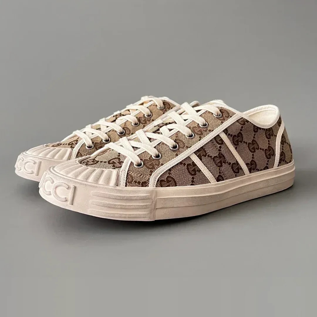 Gucci Tennis 1977 Sneaker
