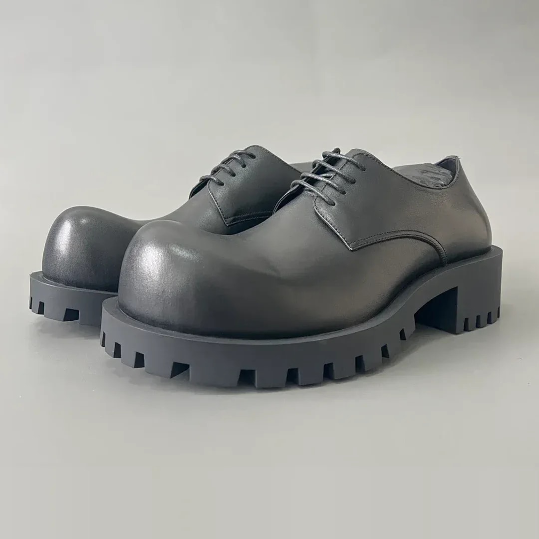 Balenciaga Sergent Derby